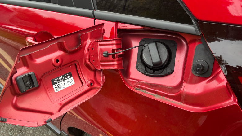 Honda Jazz 1.5 i-MMD Hybrid Advance Sport 5dr eCVT Hybrid Hatchback